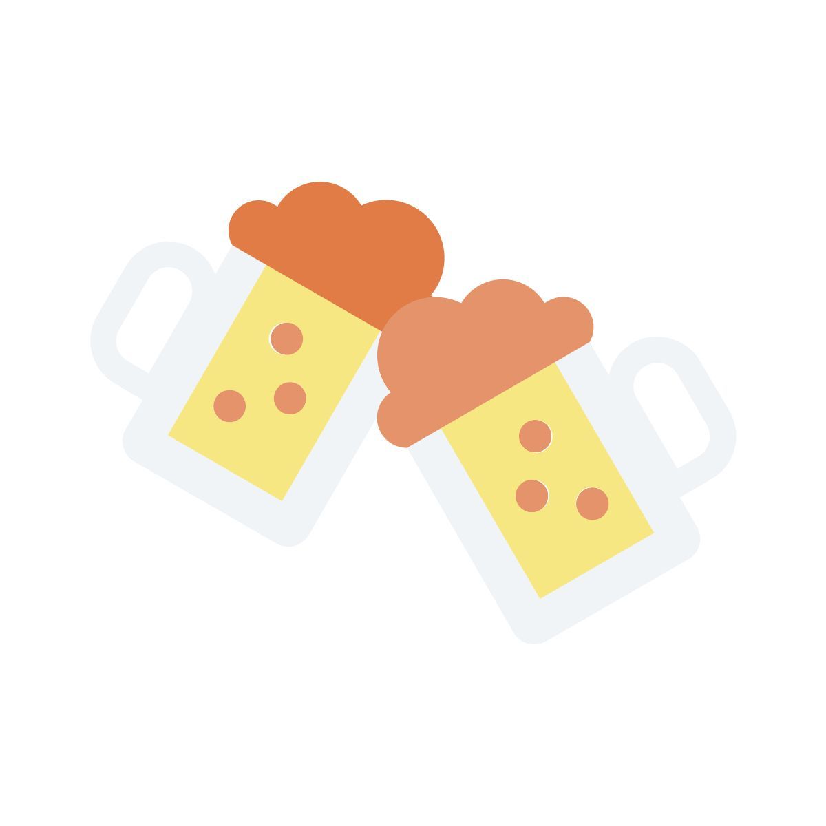 啤酒 icon