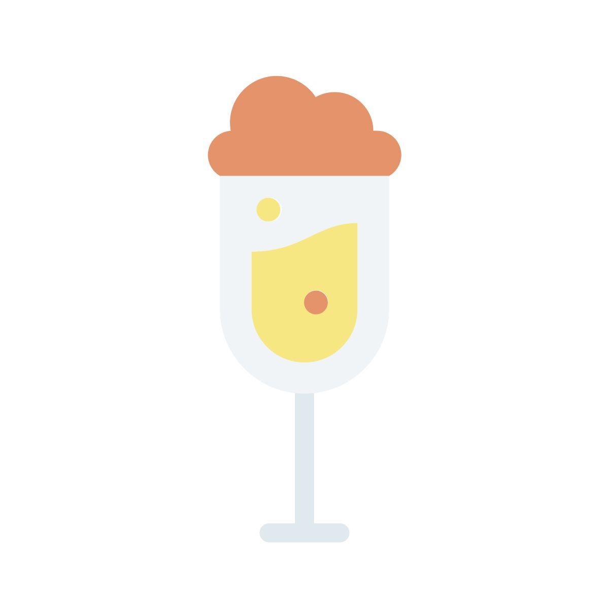 啤酒 icon