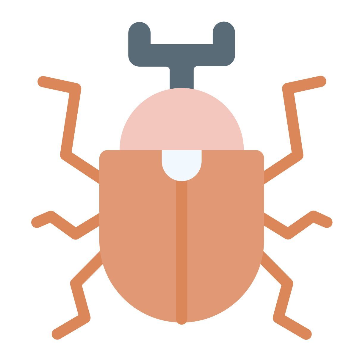 beetle icon
