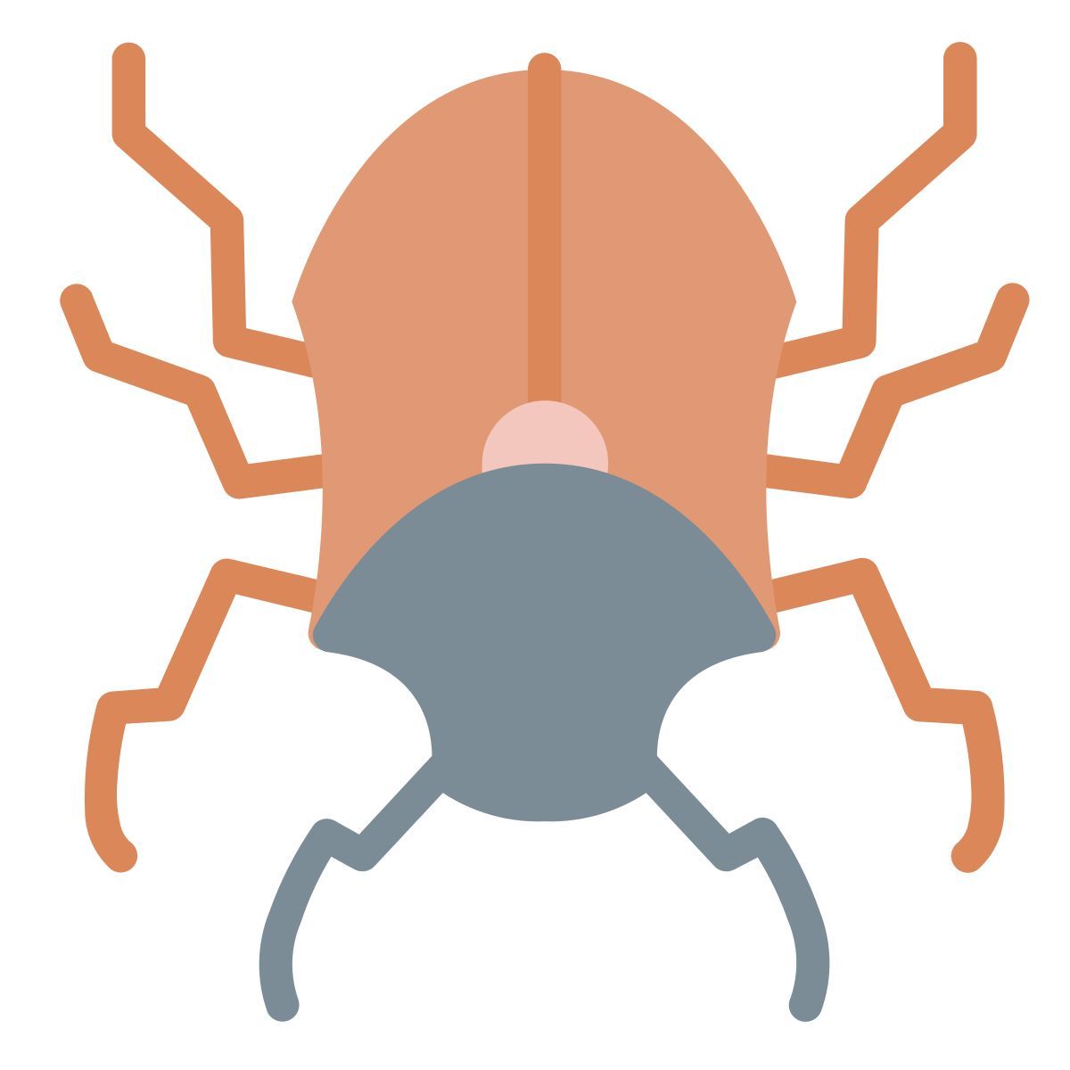 beetle icon