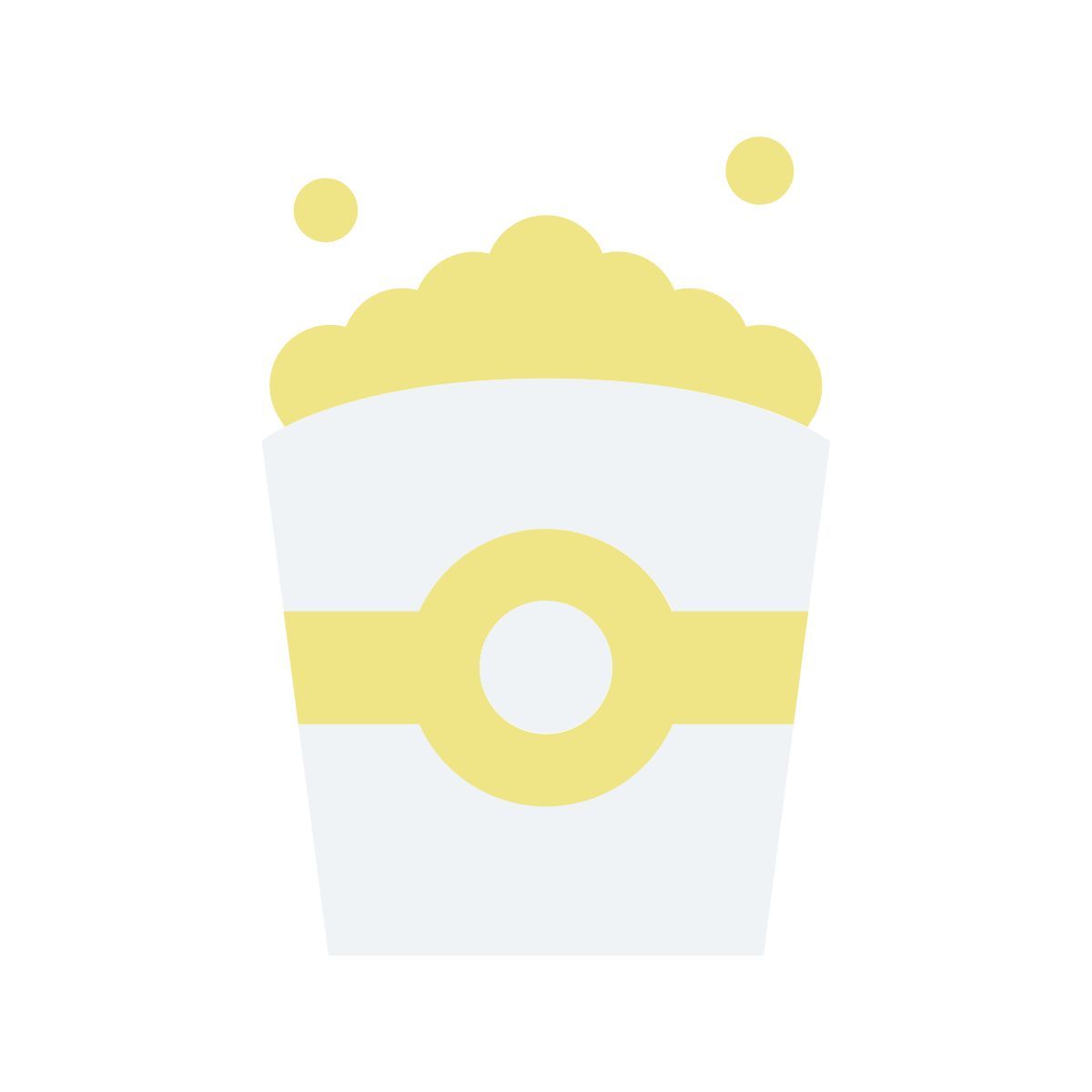 popcorn icon