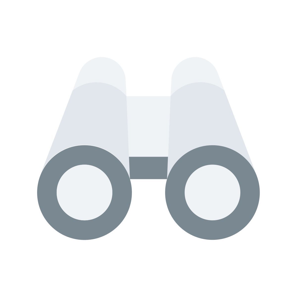 binoculars icon