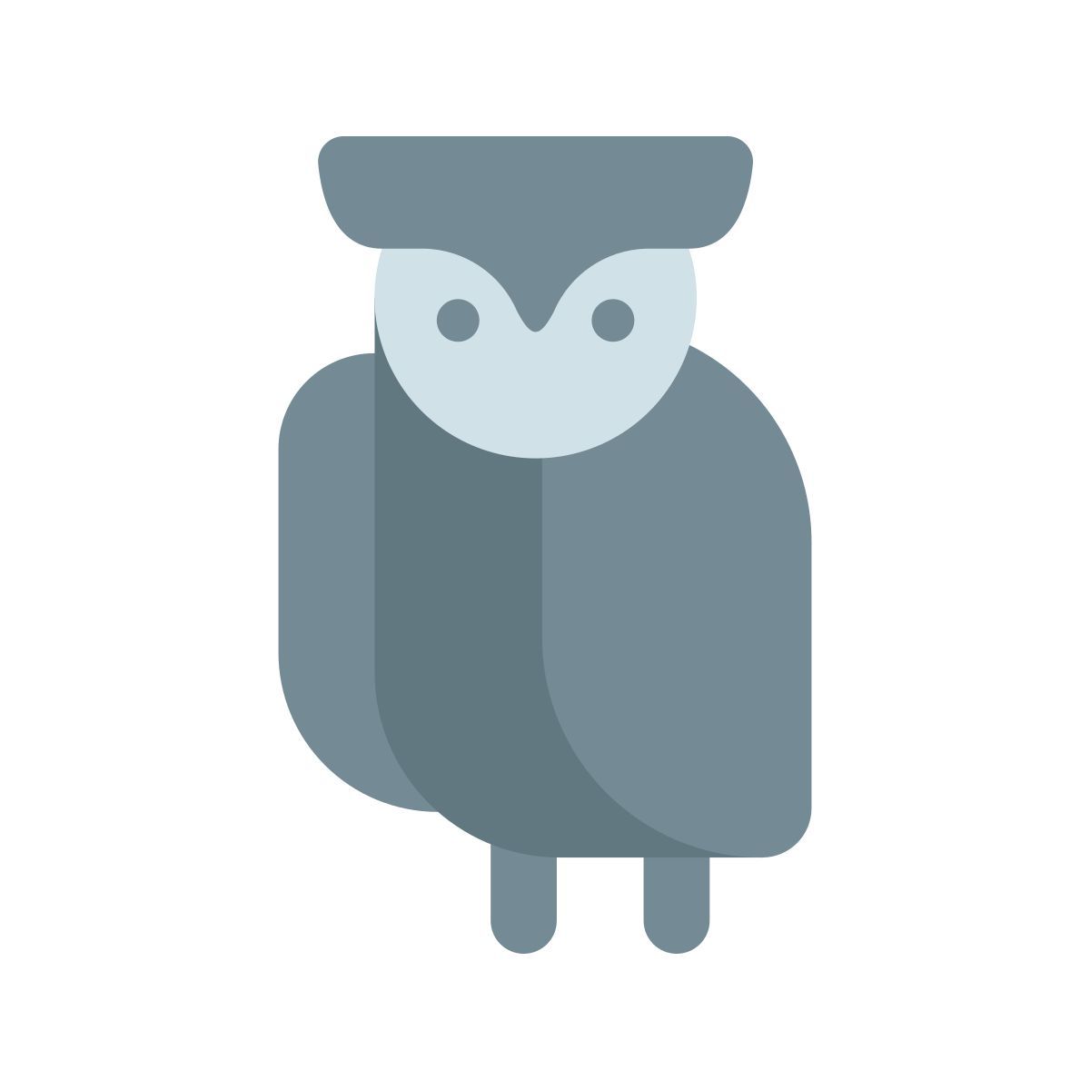 pájaro icon