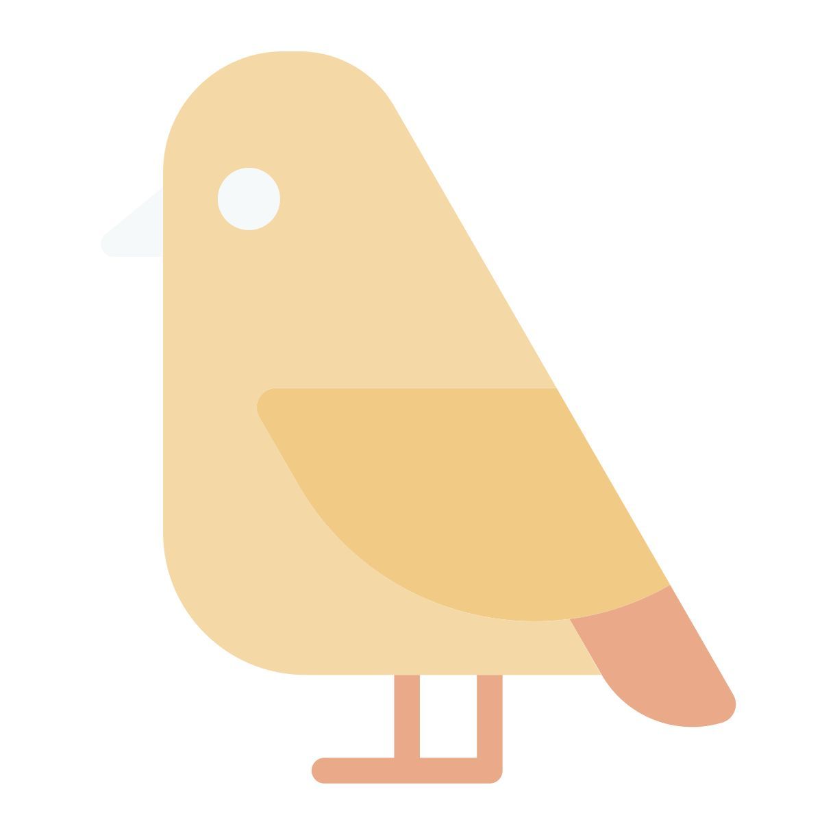 pájaro icon