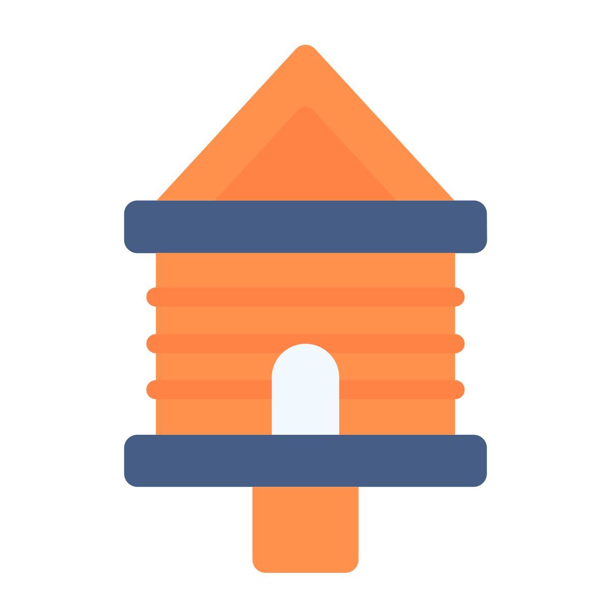 uccello icon