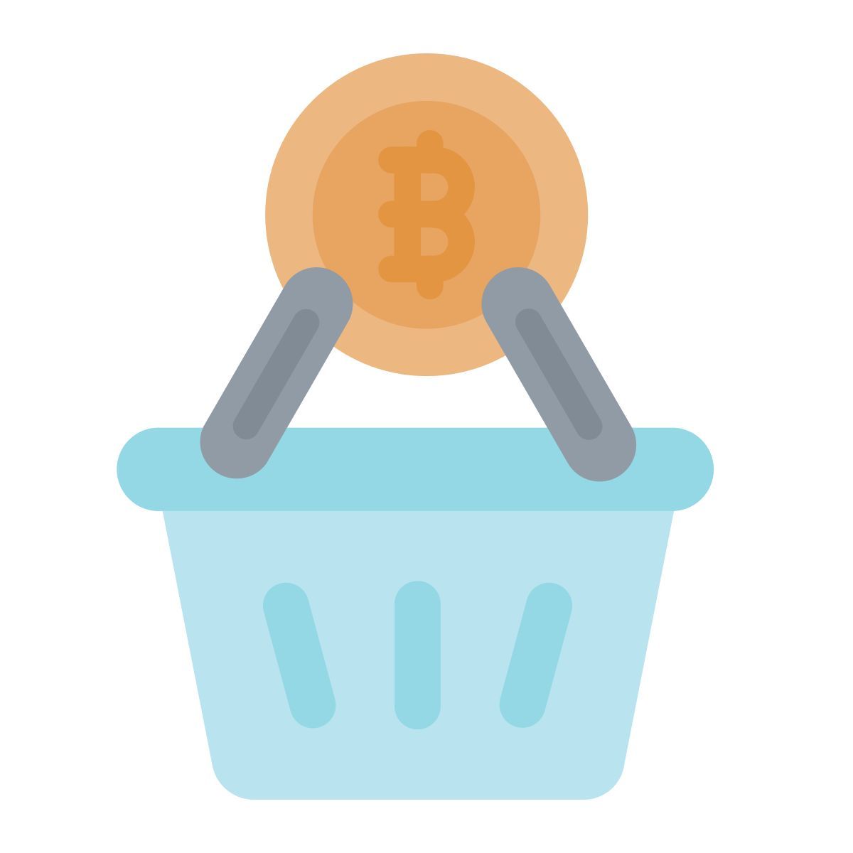 bitcoin icon