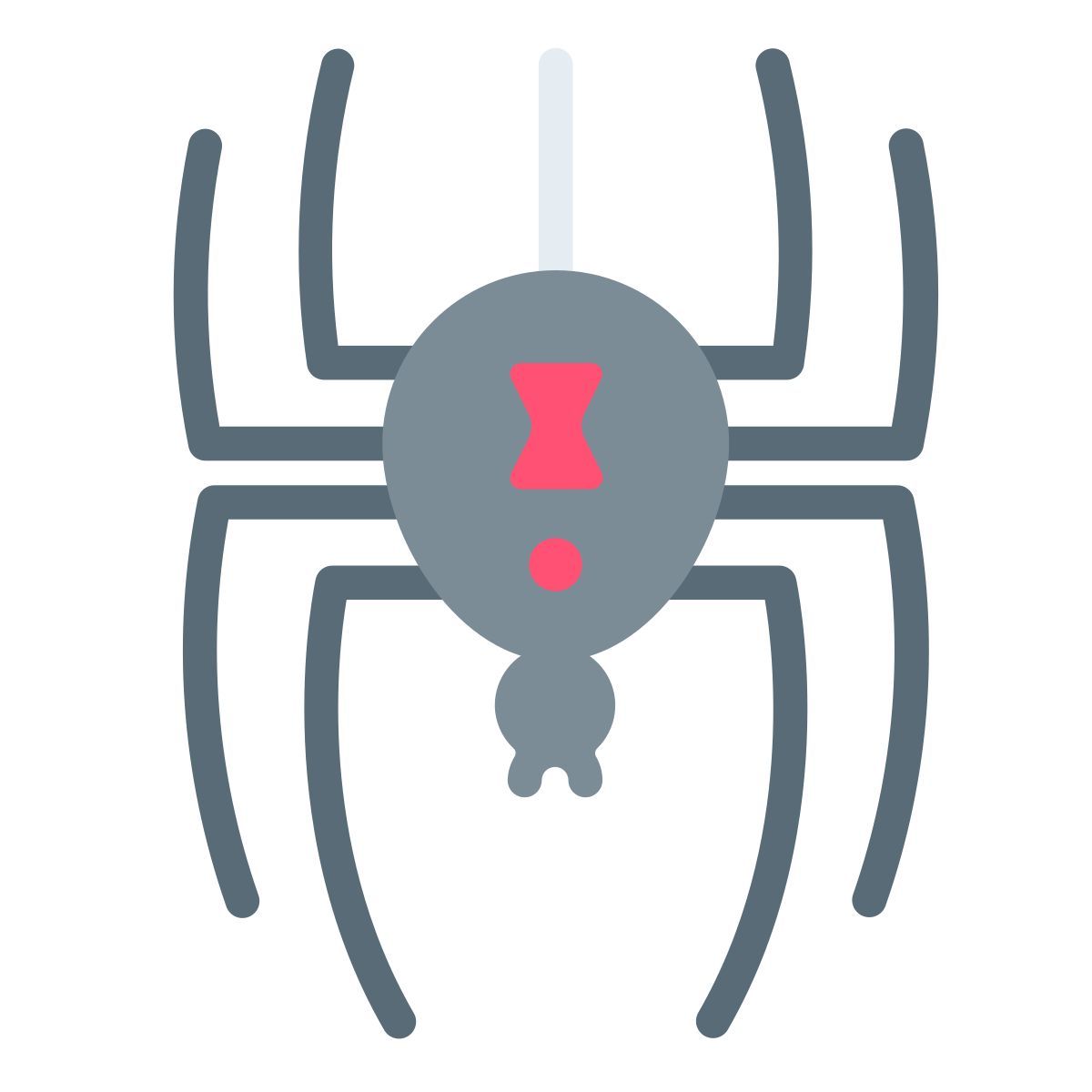 spider icon