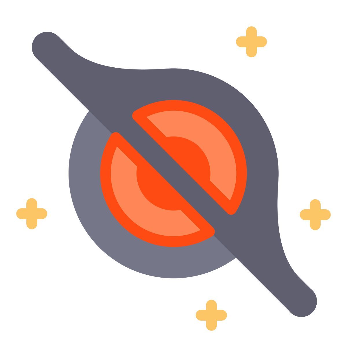 blackhole icon