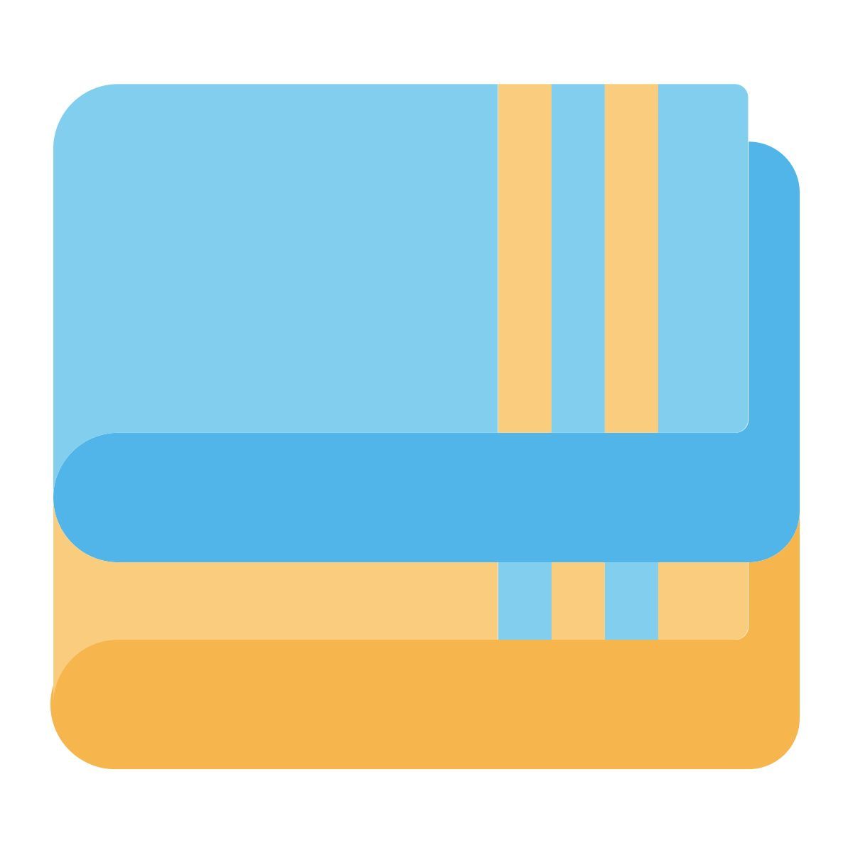 manta isotérmica icon