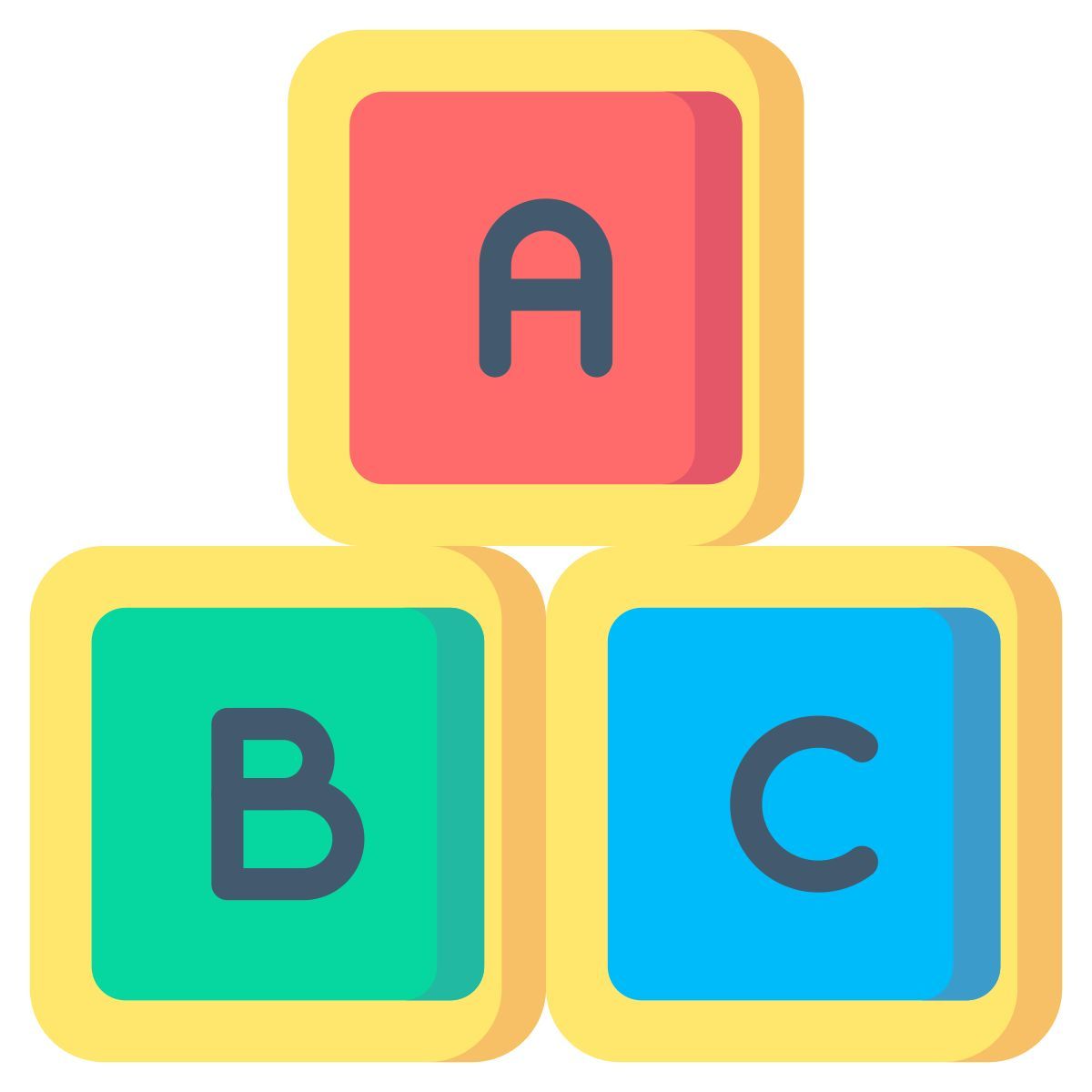 blocco icon