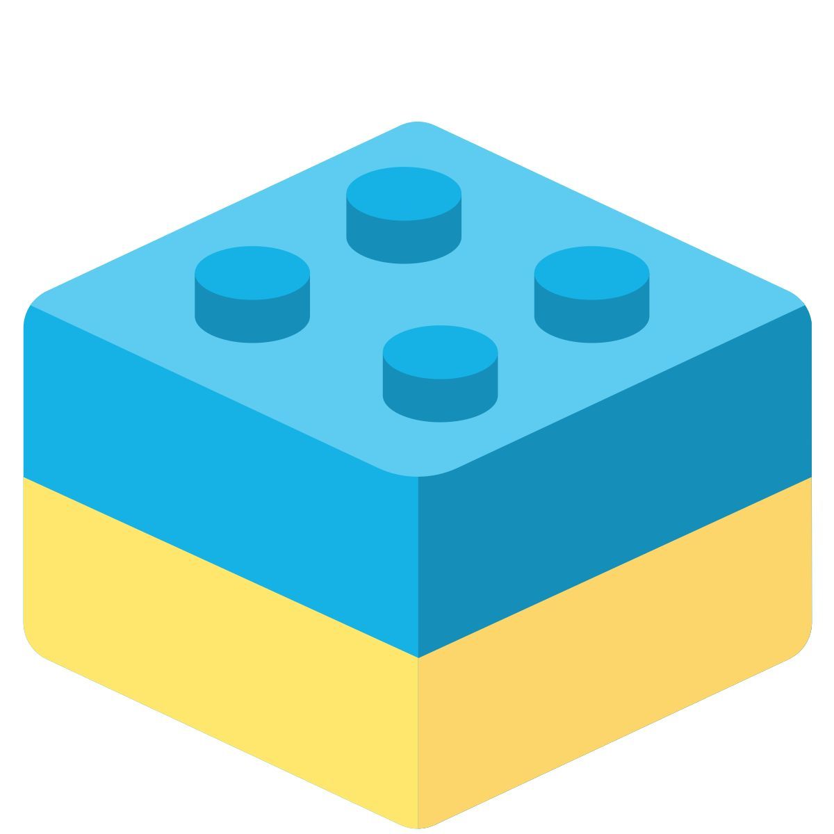 blocchi icon
