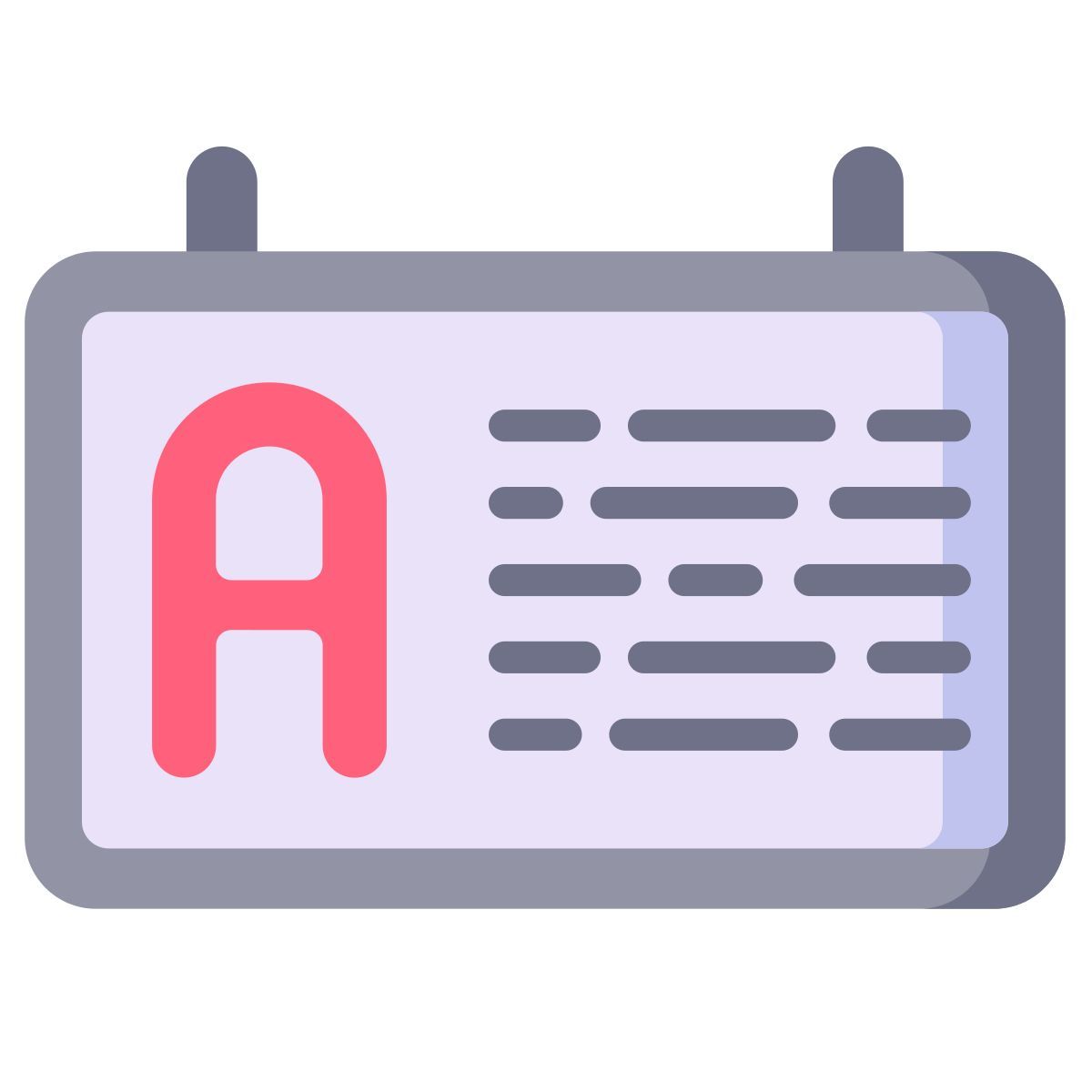 Asse icon