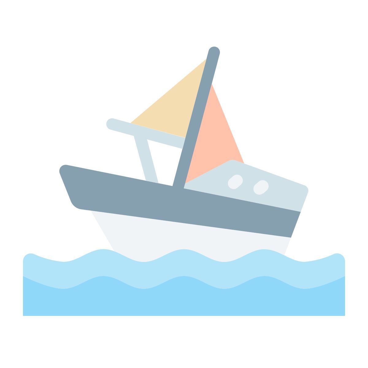 boat icon