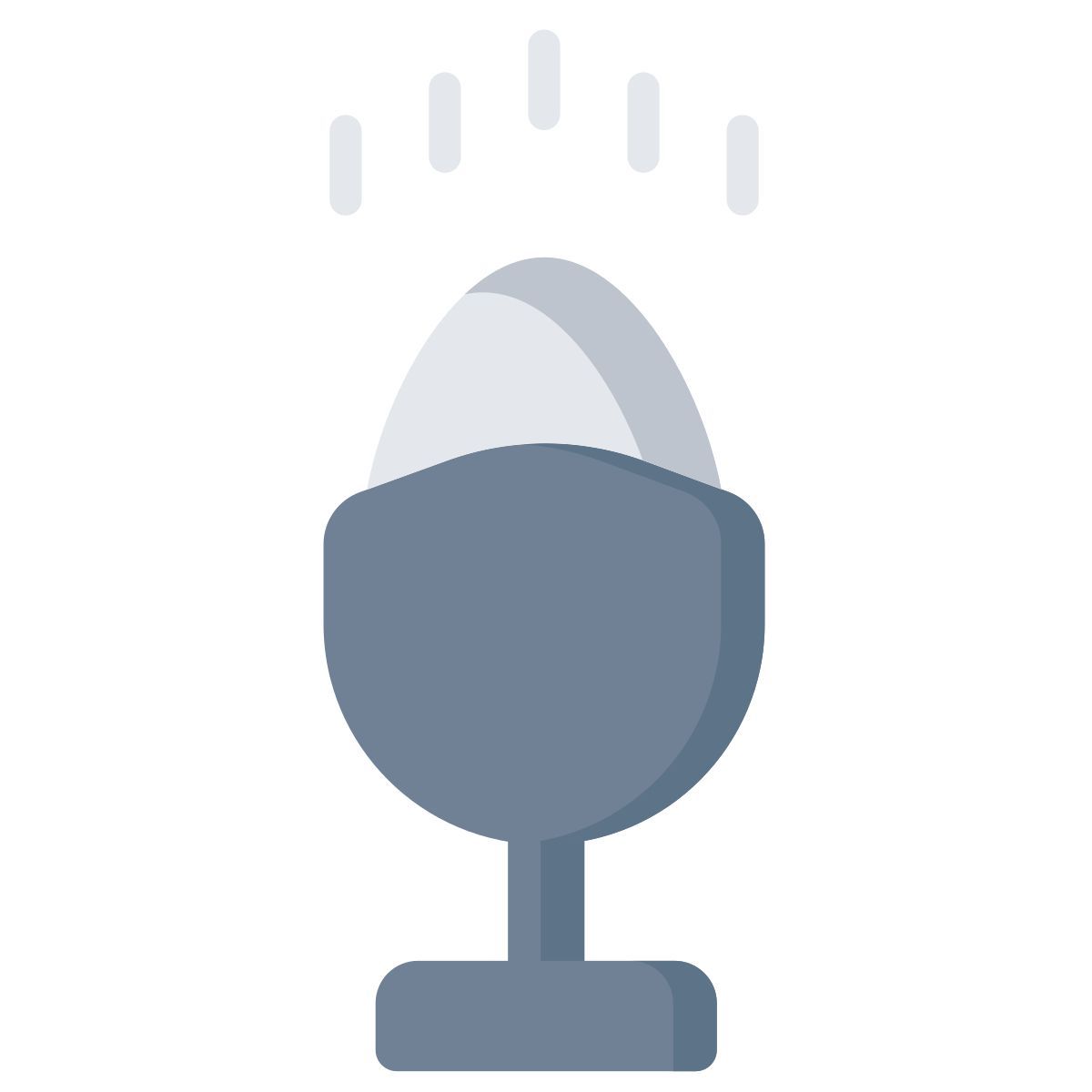 boiled egg icon