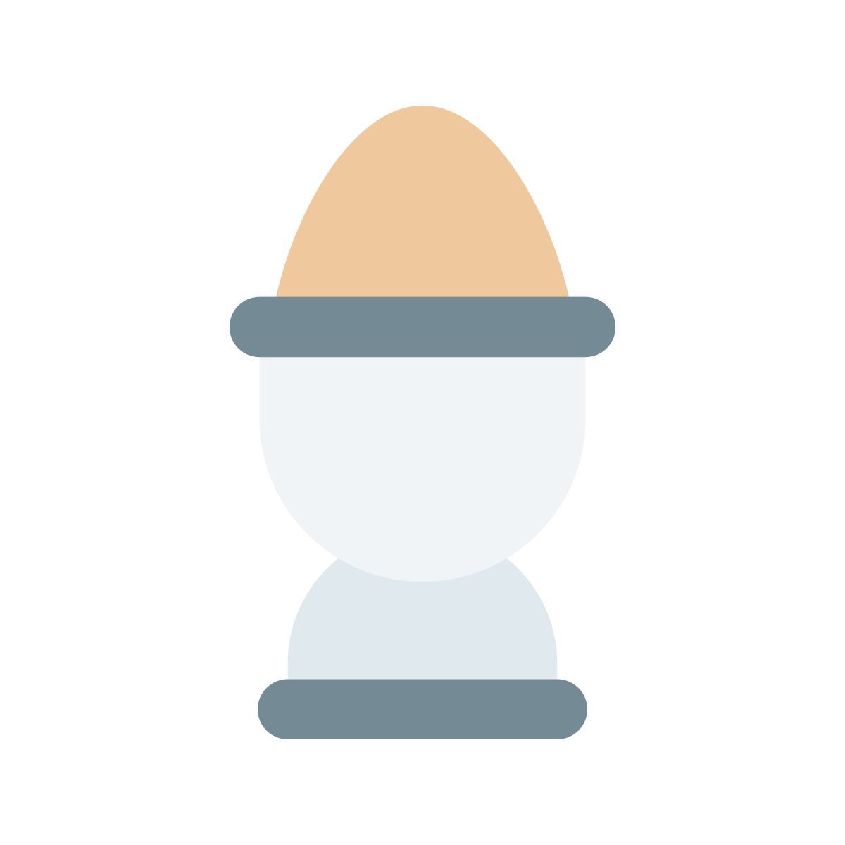 boiled egg icon