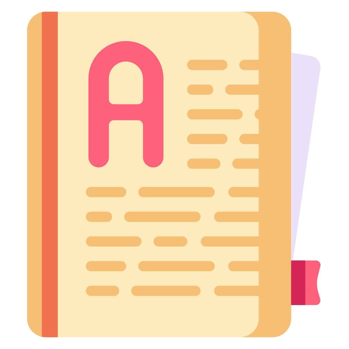 libro icon