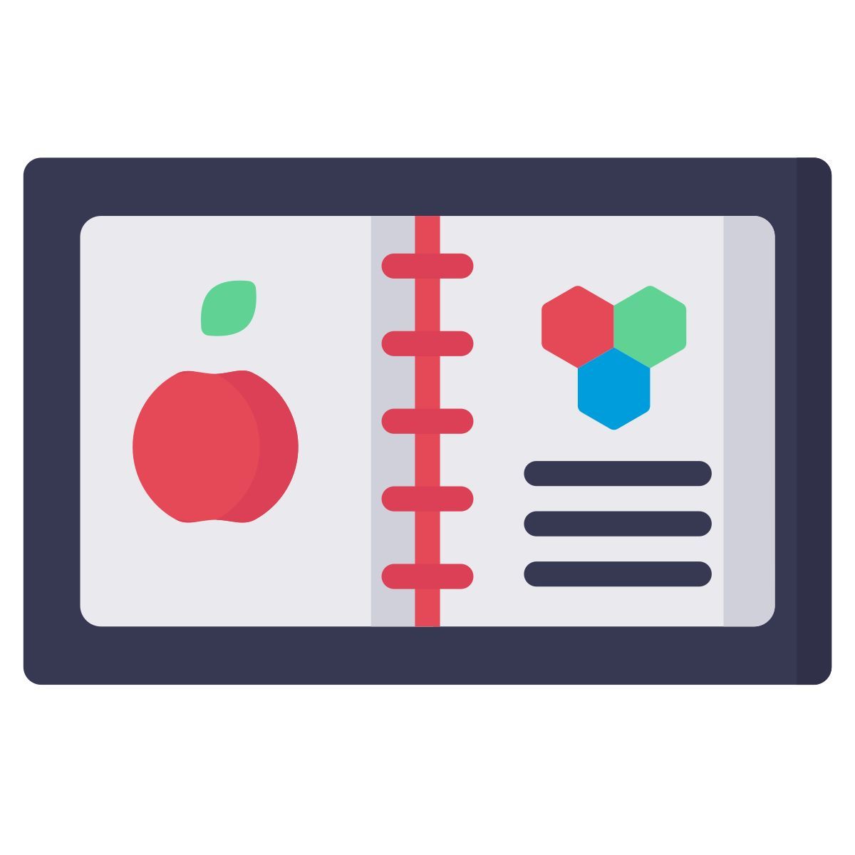 libro icon