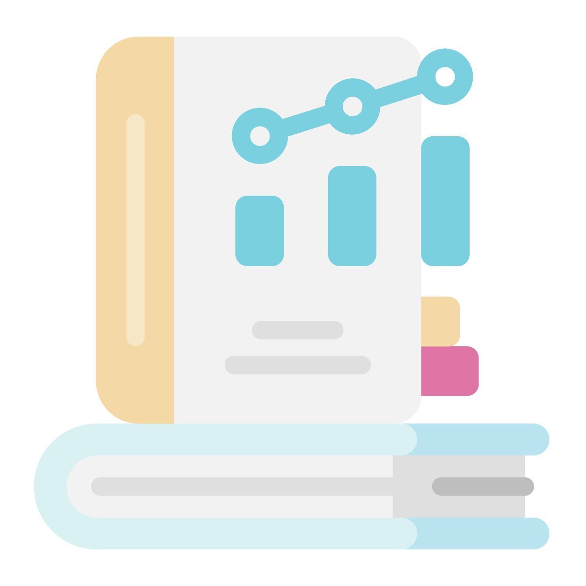 bookkeeping icon