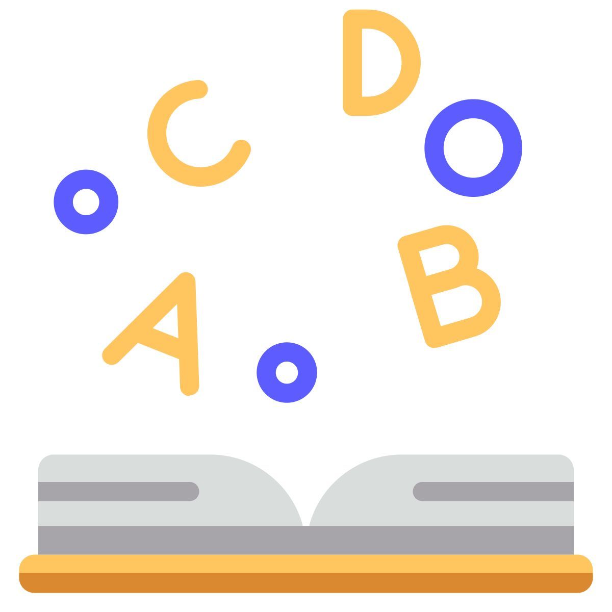 reading icon