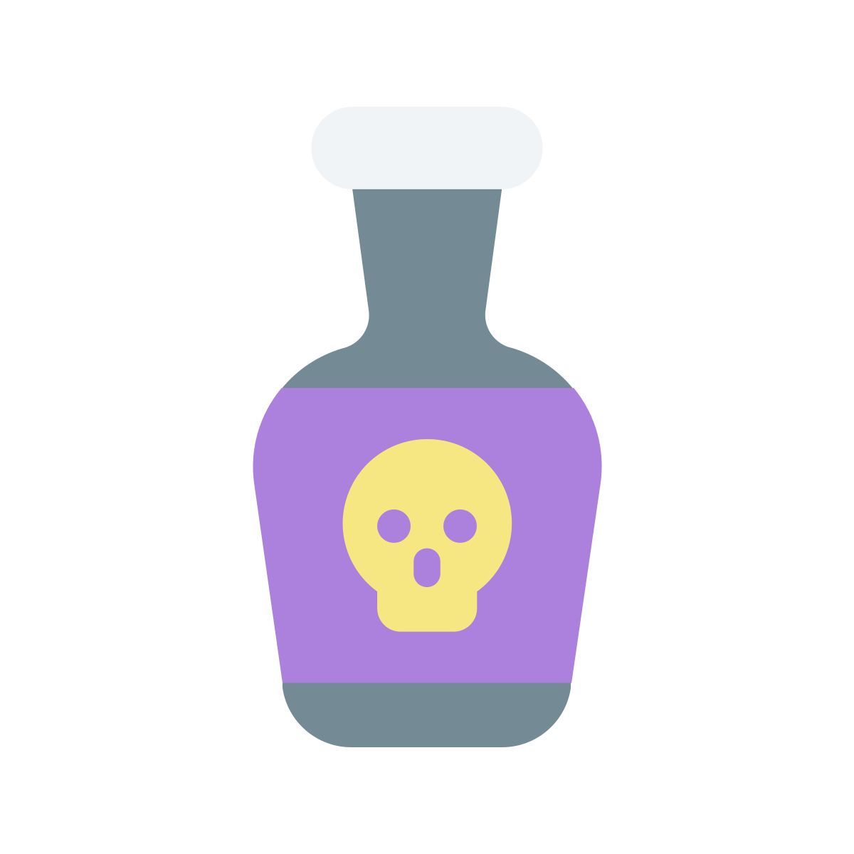 poison icon