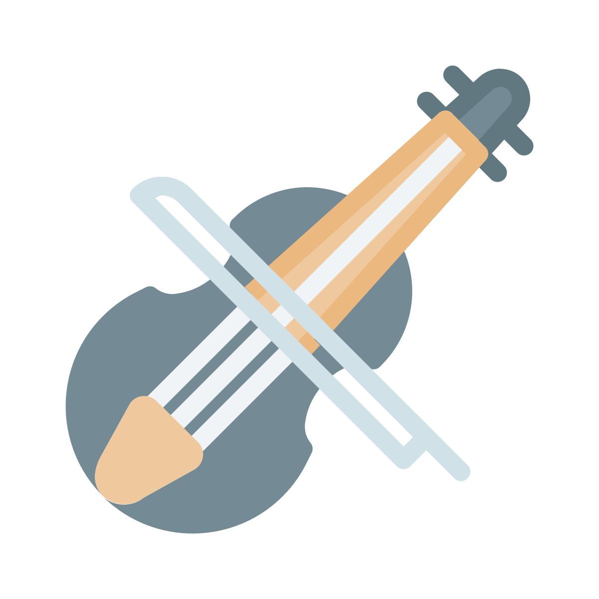 violin icon