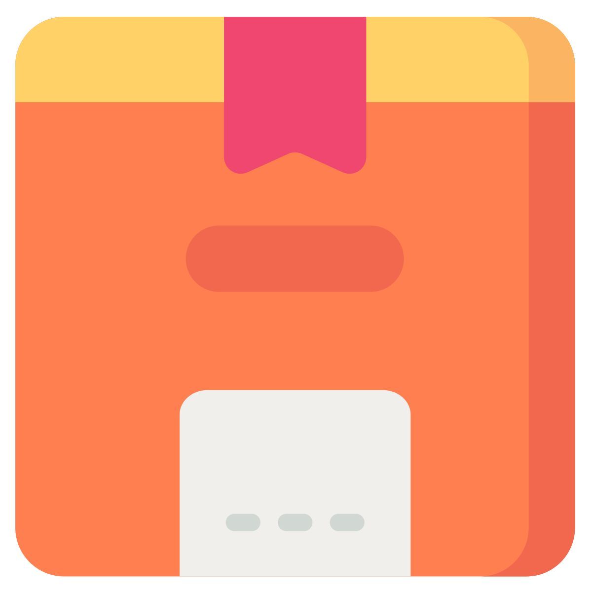 boîte icon