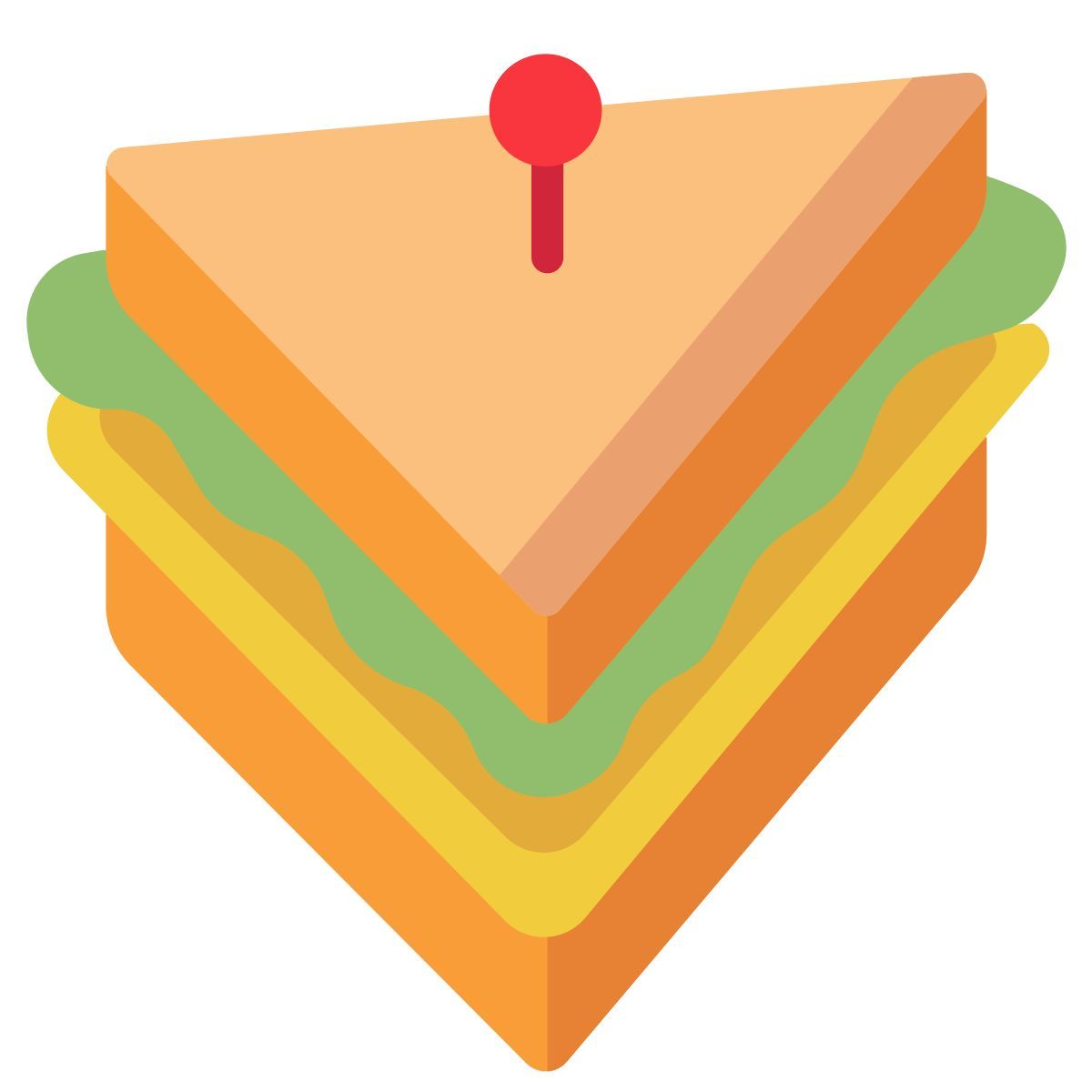 pan icon