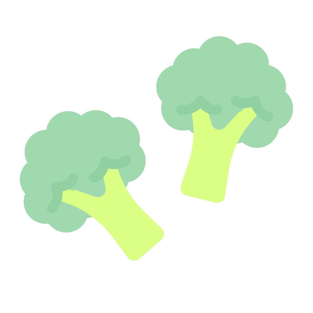broccoli icon