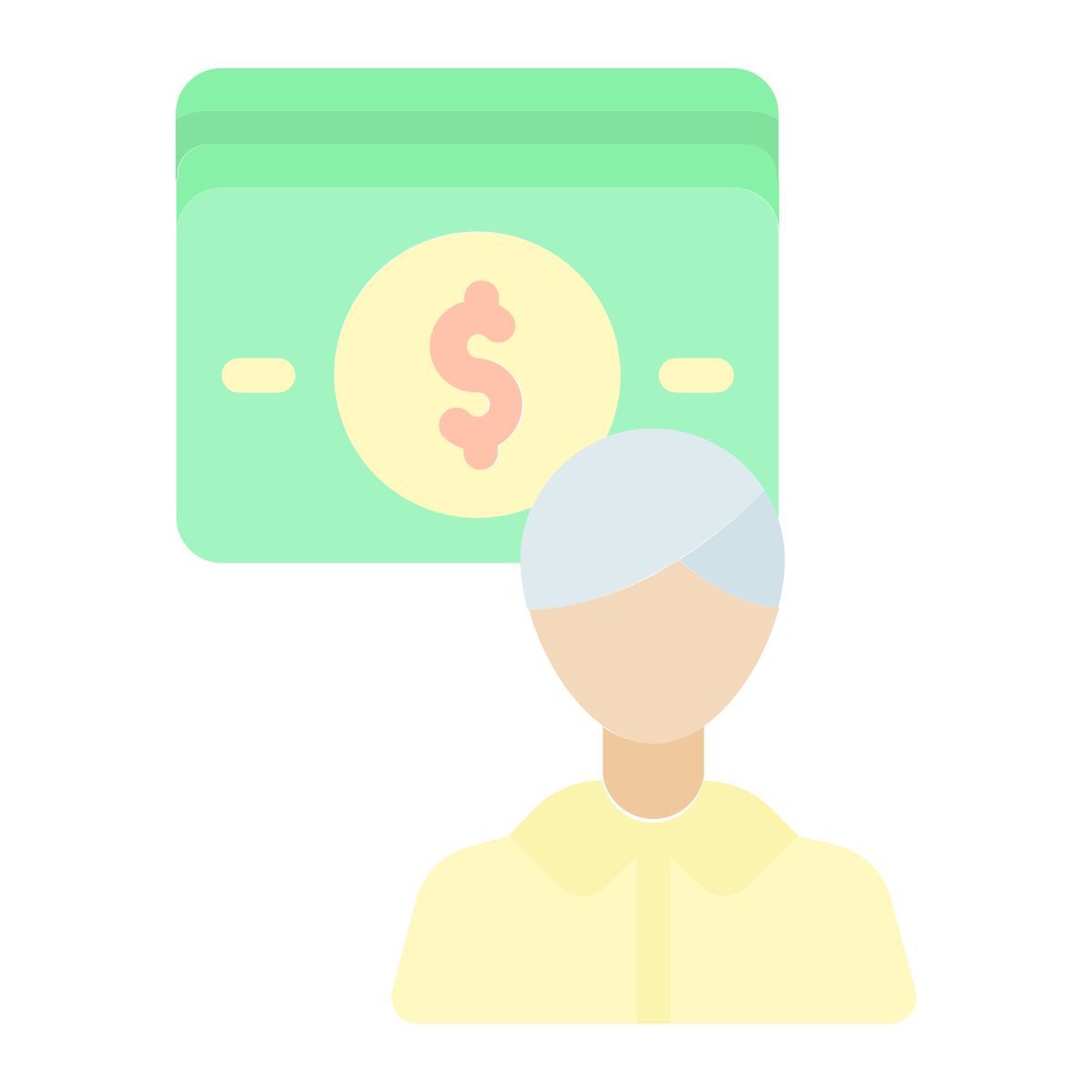 broker icon