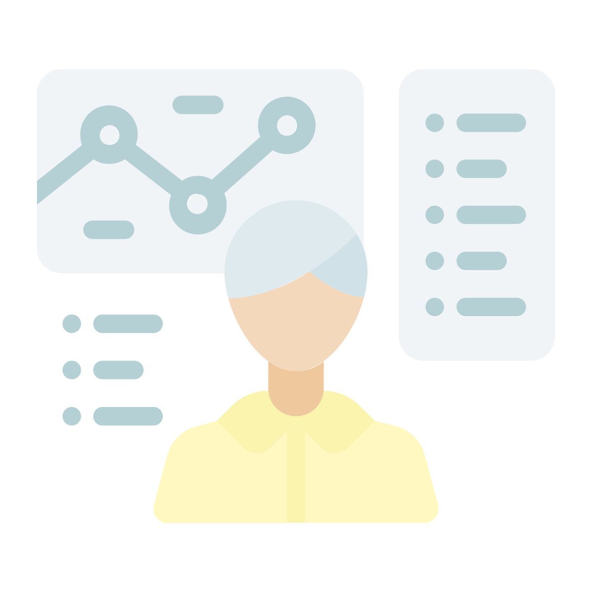 broker icon