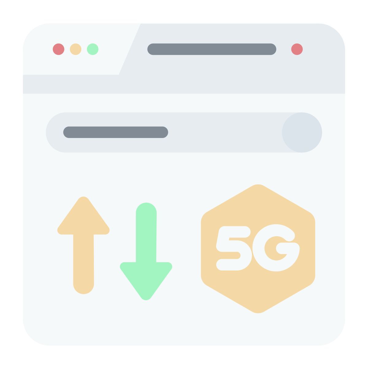 5g icon