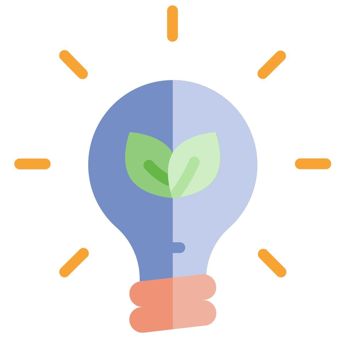 save energy icon