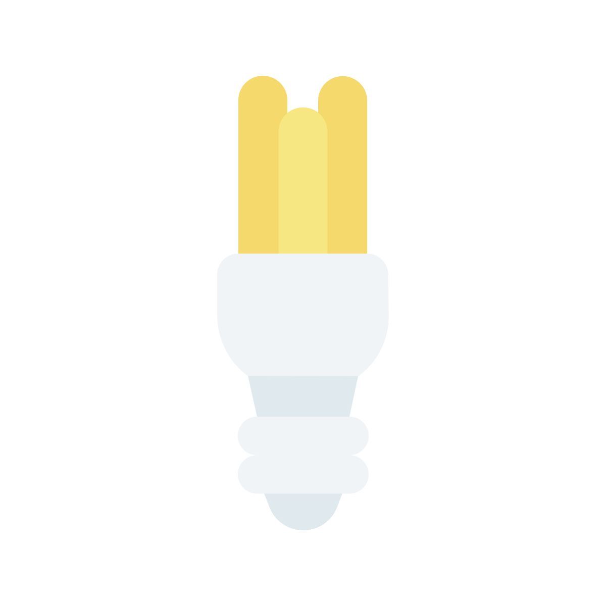 light bulb icon