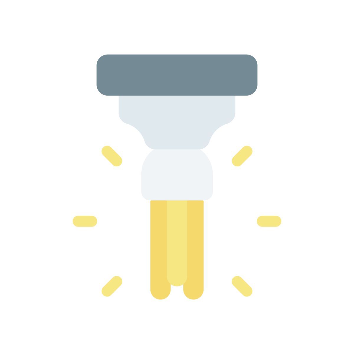 light bulb icon