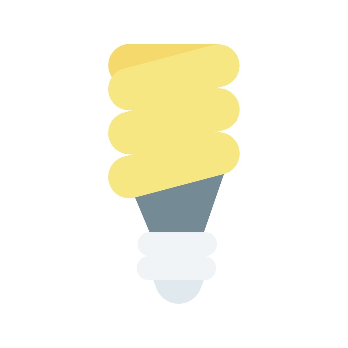 light bulb icon