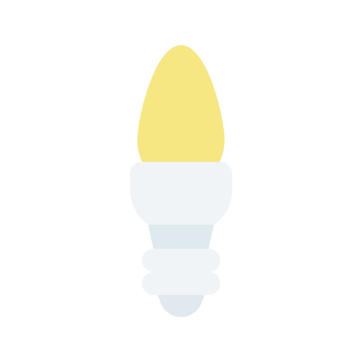 Bombilla icon