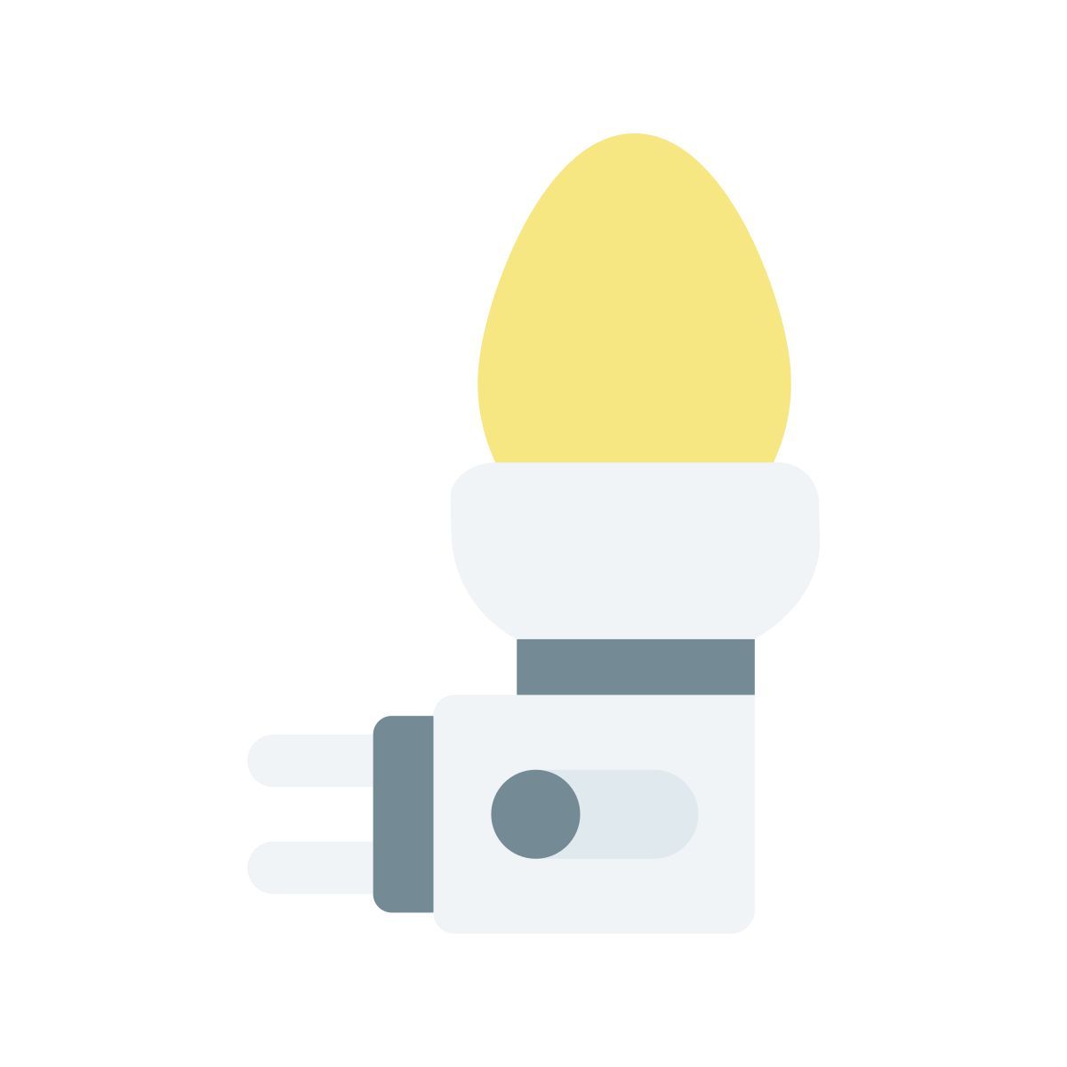 light bulb icon