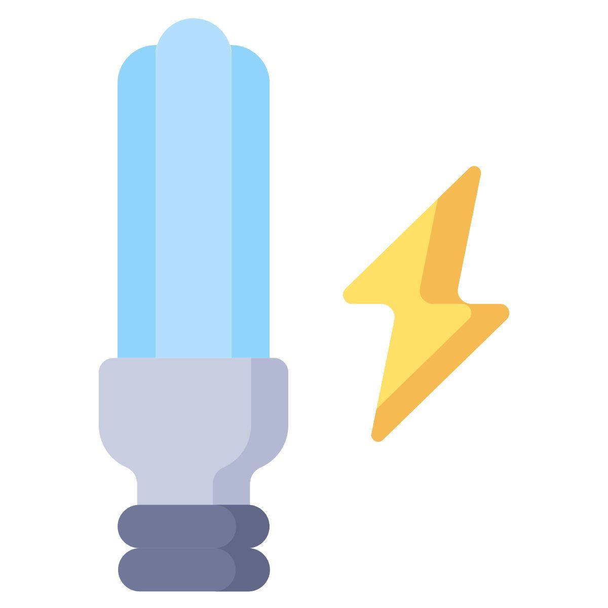bulb icon
