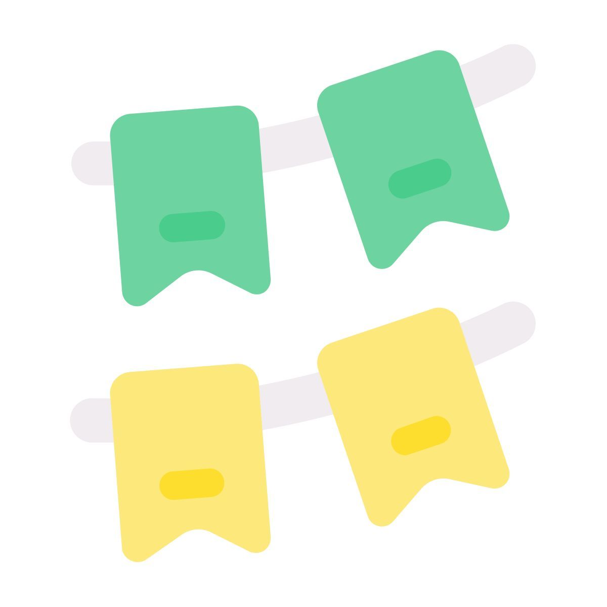 garlands icon