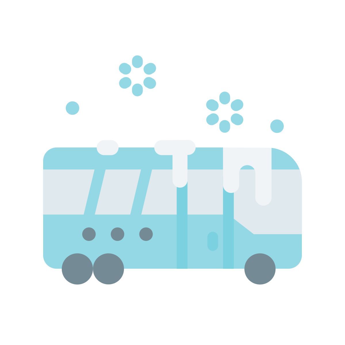 bus icon