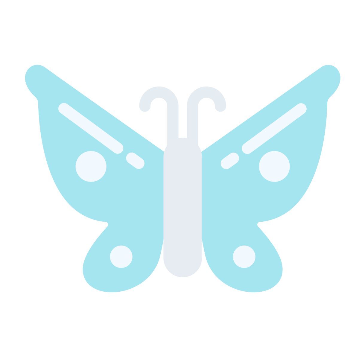 farfalla icon