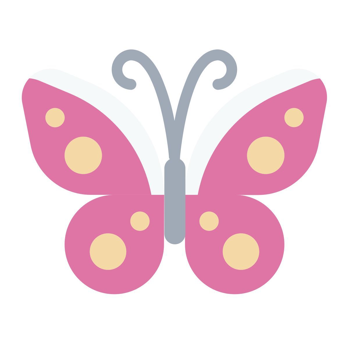 mariposa icon