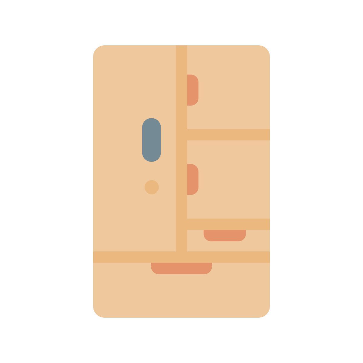 armoire icon