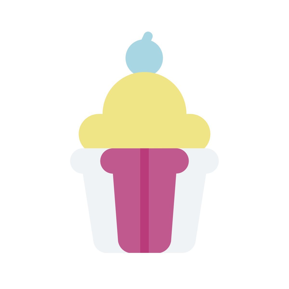 蛋糕 icon