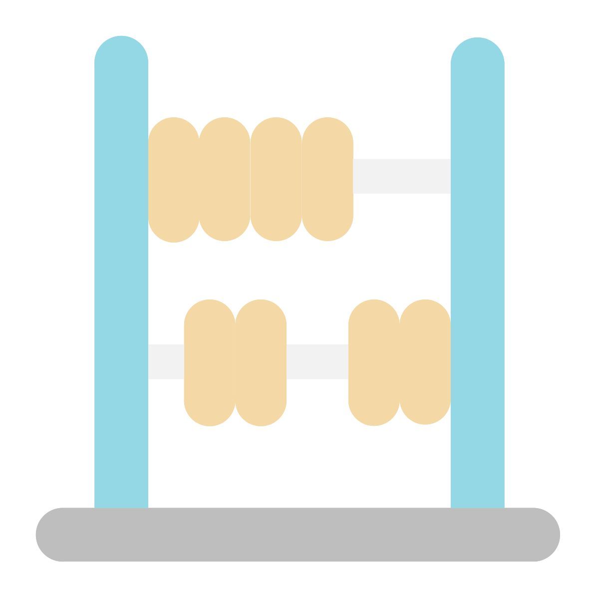 abacus icon