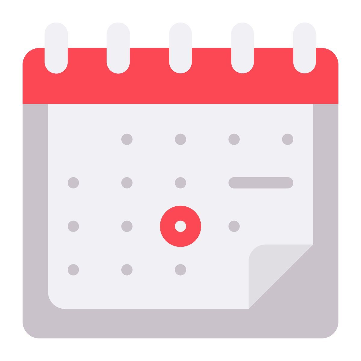 kalender icon