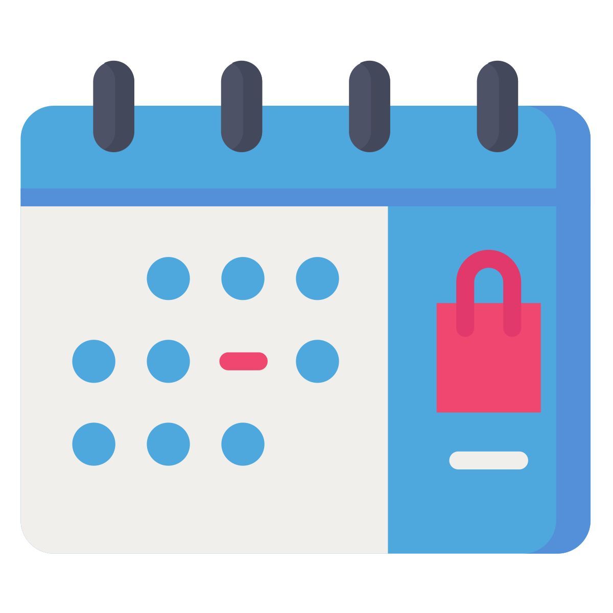calendrier icon