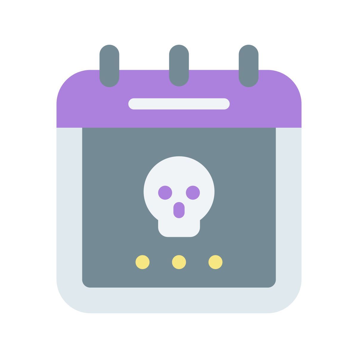 calendario icon