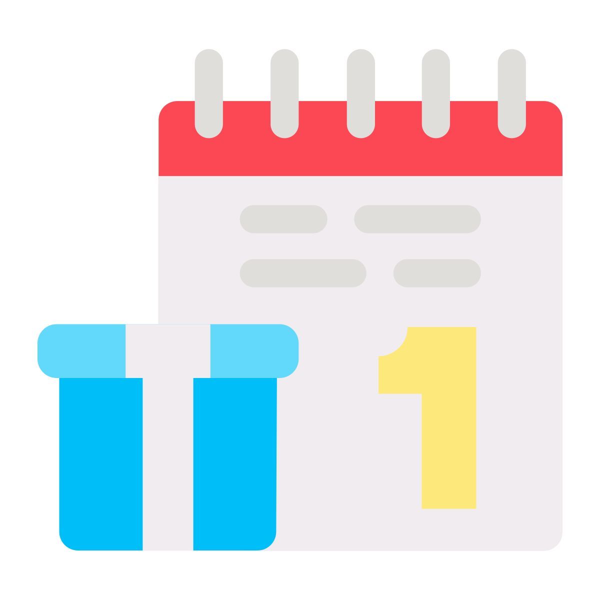 new year icon