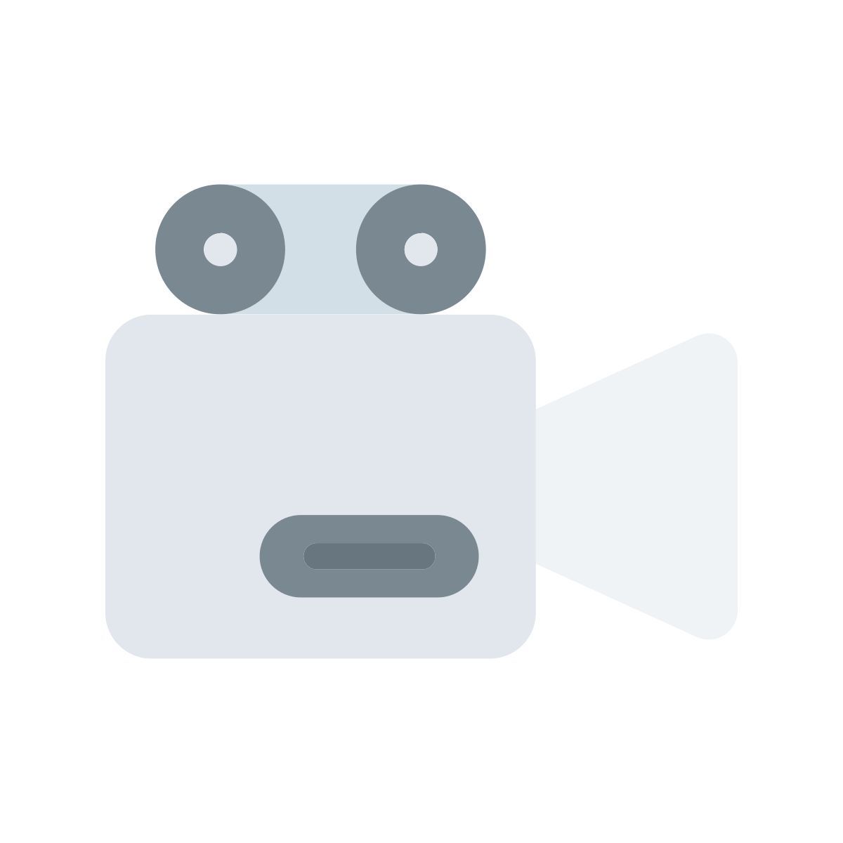 video camera icon